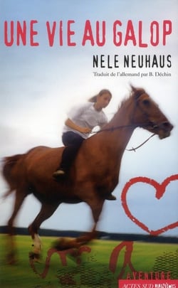 Une vie au galop