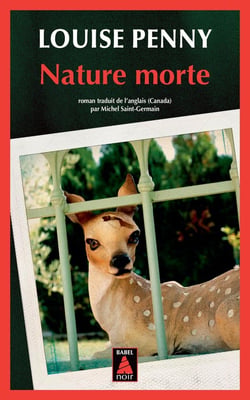 Nature morte