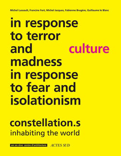 Constellation.s - inhabiting the world