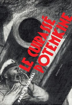 Le Cuirassé Potemkine