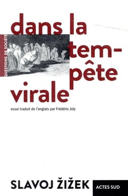 Dans la tempête virale