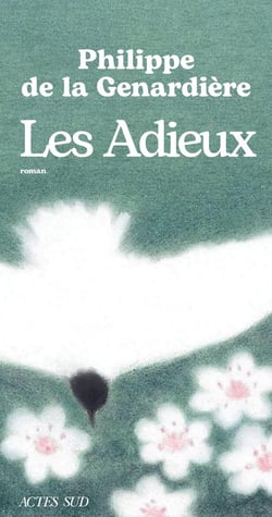 Les Adieux