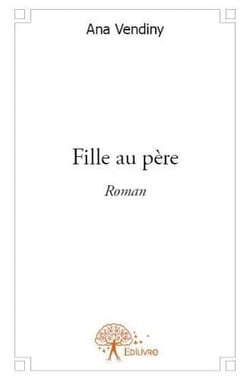 Fille au père