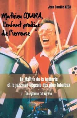 Mathieu Coura, l'enfant prodige de Pierreuse