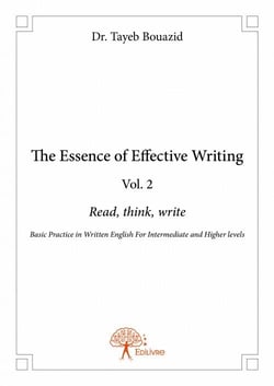 The essence of effective writing t.2