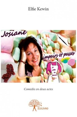 Josiane, impairs et passes