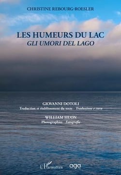 Les humeurs du lac : gli umori del lago