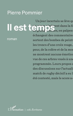 Il est temps
