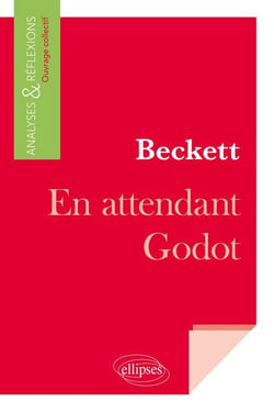 En attendant Godot de Beckett