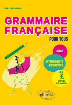 Grammaire française
