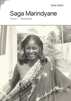 Saga marindyane Tome 1 - Zendianite