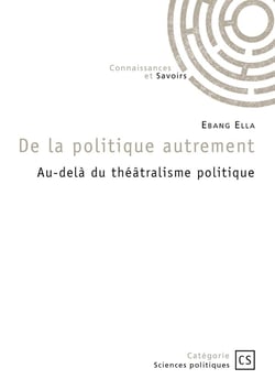 De la politique autrement