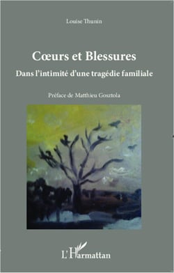 Coeurs et blessures dans l'intimité d'une tragédie familiale