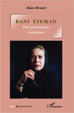 Bani Etemad - une pasionaria iranienne