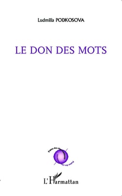 Don des mots