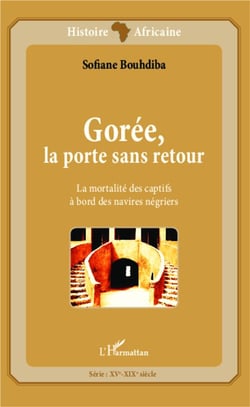 Gorée, la porte sans retour - la mortalité des captifs à bord des navires négriers
