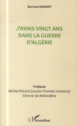 J'avais vingt ans dans la guerre d'algérie