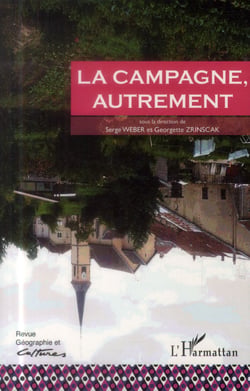 Revue géographie et cultures n.87 : la campagne autrement