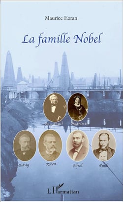 La famille Nobel
