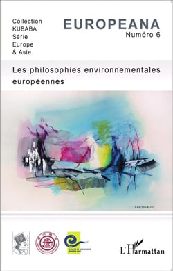 Philosophies environnementales européennes
