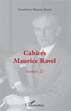 Cahiers maurice ravel t.21
