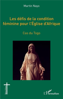 Les défis de la condition féminine pour l'église d'Afrique : cas du Togo