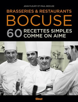 Nos brasseries de Lyon - 60 recettes simples comme on aime
