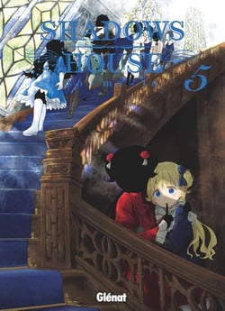 Shadows house Tome 5
