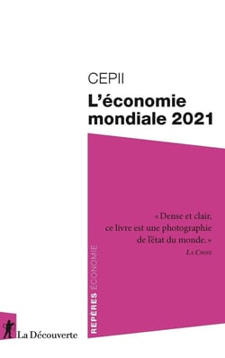 L'économie mondiale (édition 2021)
