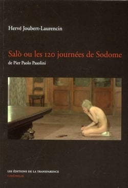 Salò ou les 120 journées de sodome de pier paolo pasolini
