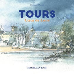 Tours coeur de Loire