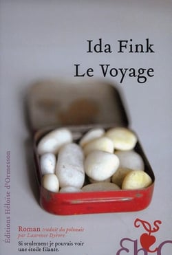 Le voyage