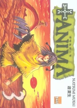 + anima Tome 3