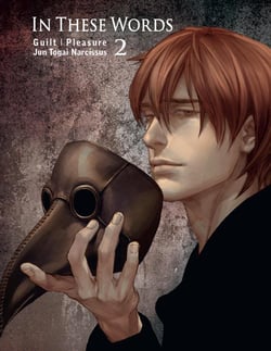 In these words Tome 2