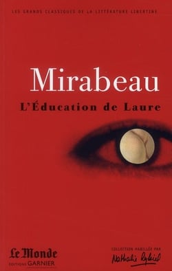 L'éducation de Laure - hic & haec