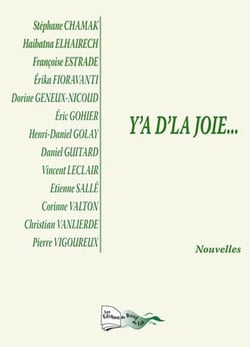 Y a d'lajoie