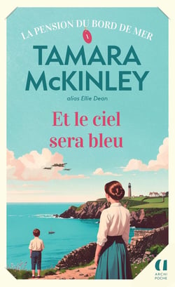 Et le ciel sera bleu