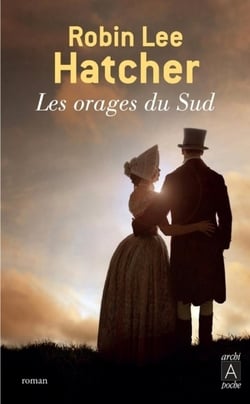 Les orages du sud