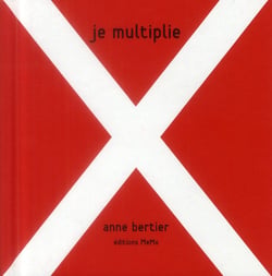 Je multiplie