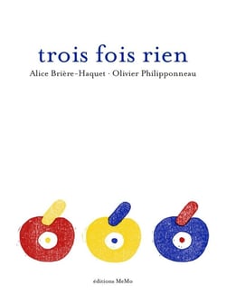 Trois fois rien