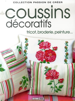 Coussins décoratifs