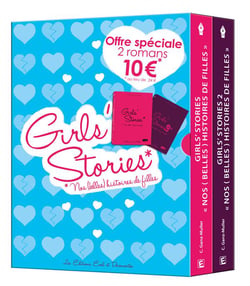 Girls'stories