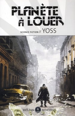 planète A Louer