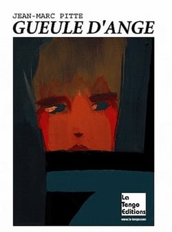 Gueule d'ange