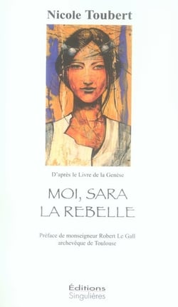 Moi, sara la rebelle