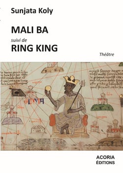 Mali Ba - Ring King