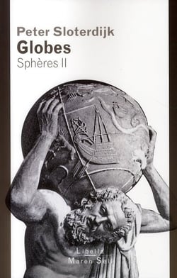 Sphères Tome 2 - globes