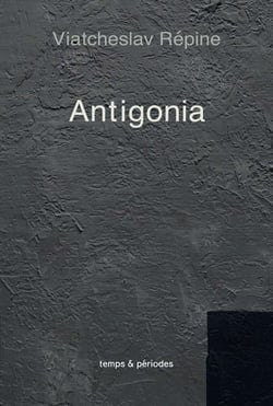 Antigonia