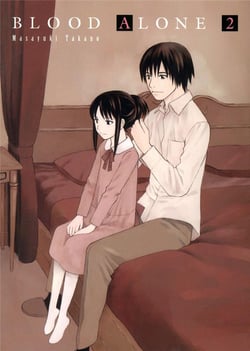 Blood alone Tome 2