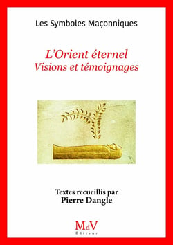 N.110 L'orient éternel